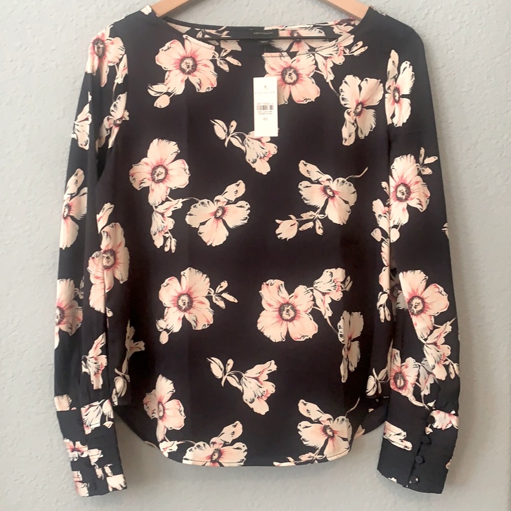 Ann Taylor top